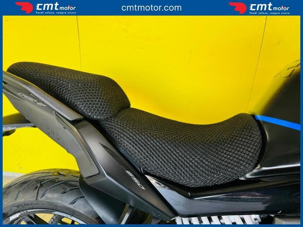 CFMOTO 650GT (2021 - 25) (6)