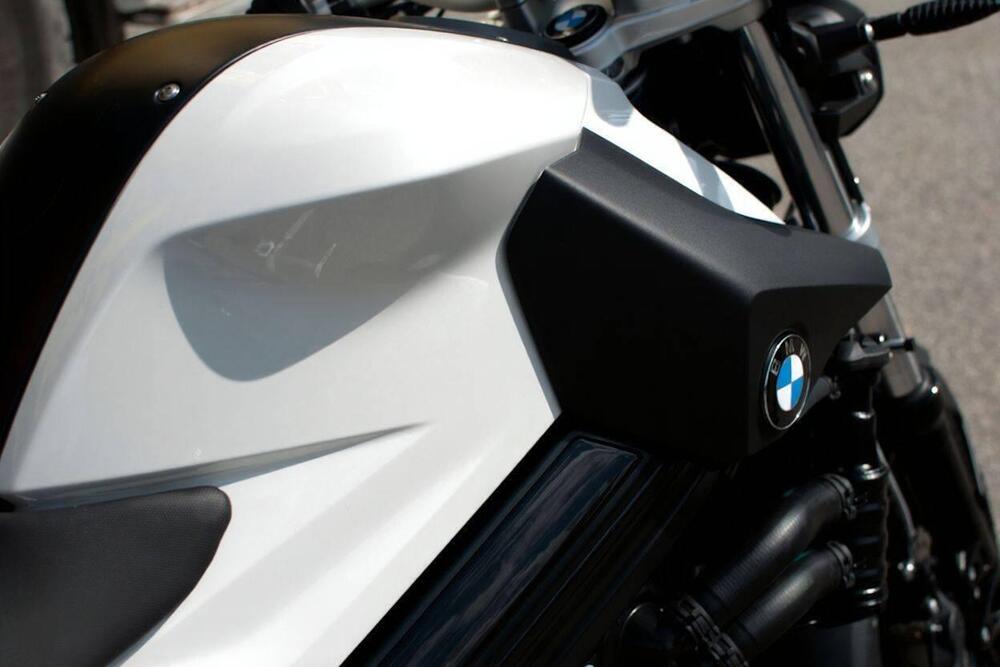 Bmw F 800 R (2009 - 11) (13)