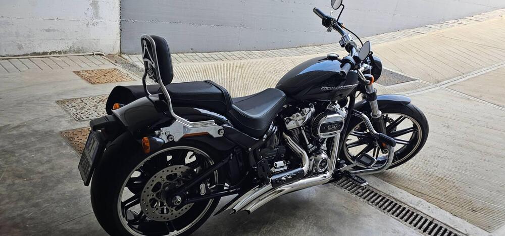 Harley-Davidson Breakout (2021 - 22) (5)