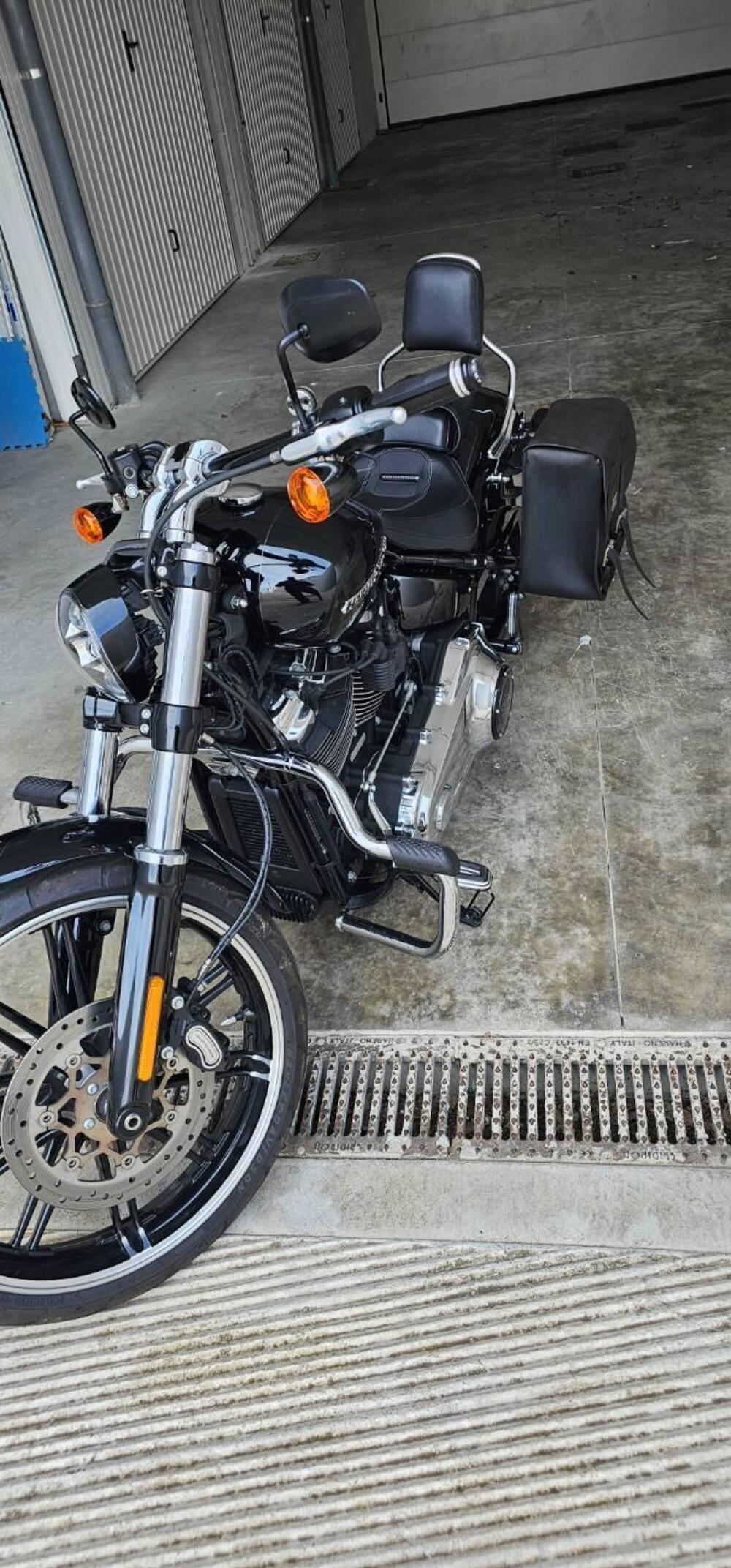 Harley-Davidson Breakout (2021 - 22) (6)