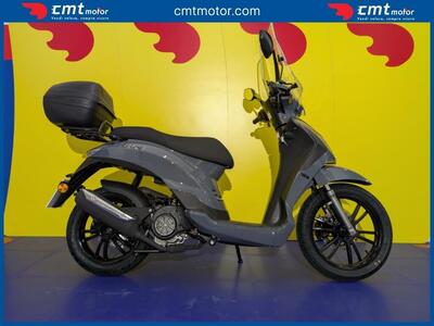 Kl B-Tre (2023 - 24) nuova