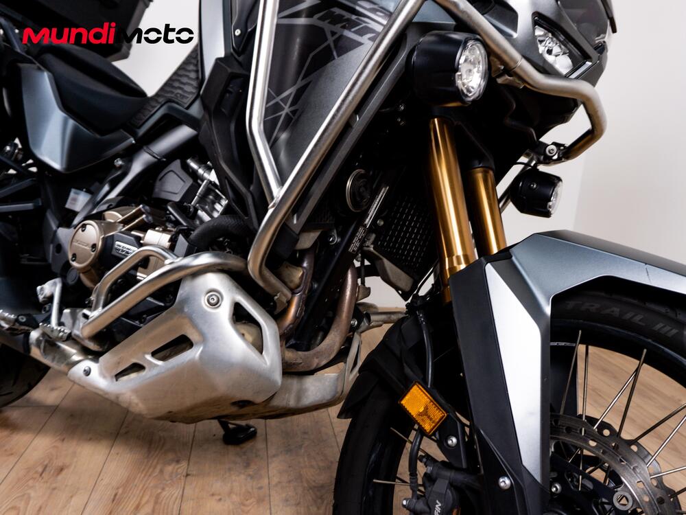 Honda Africa Twin CRF 1000L Adventure Sports DCT Travel Edition (2019) (5)