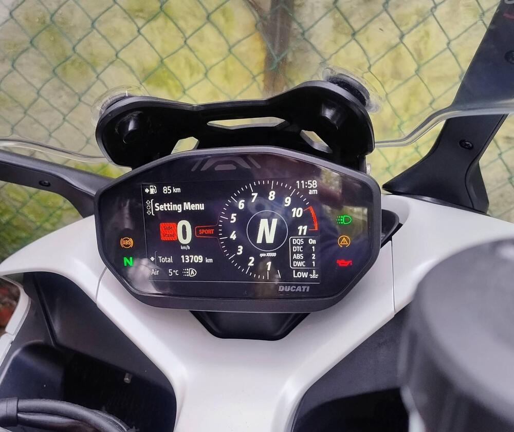 Ducati SuperSport 950 S (2021 - 24) (5)