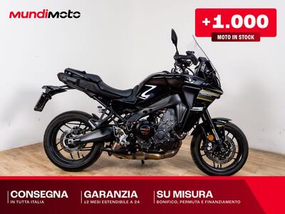 Yamaha Tracer 9 (2021 - 24) usata