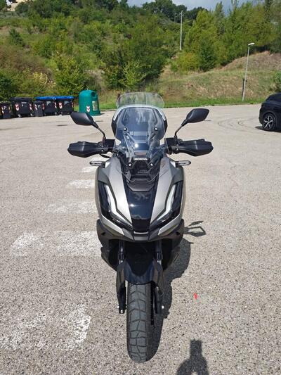 Honda ADV 350 (2025) usata