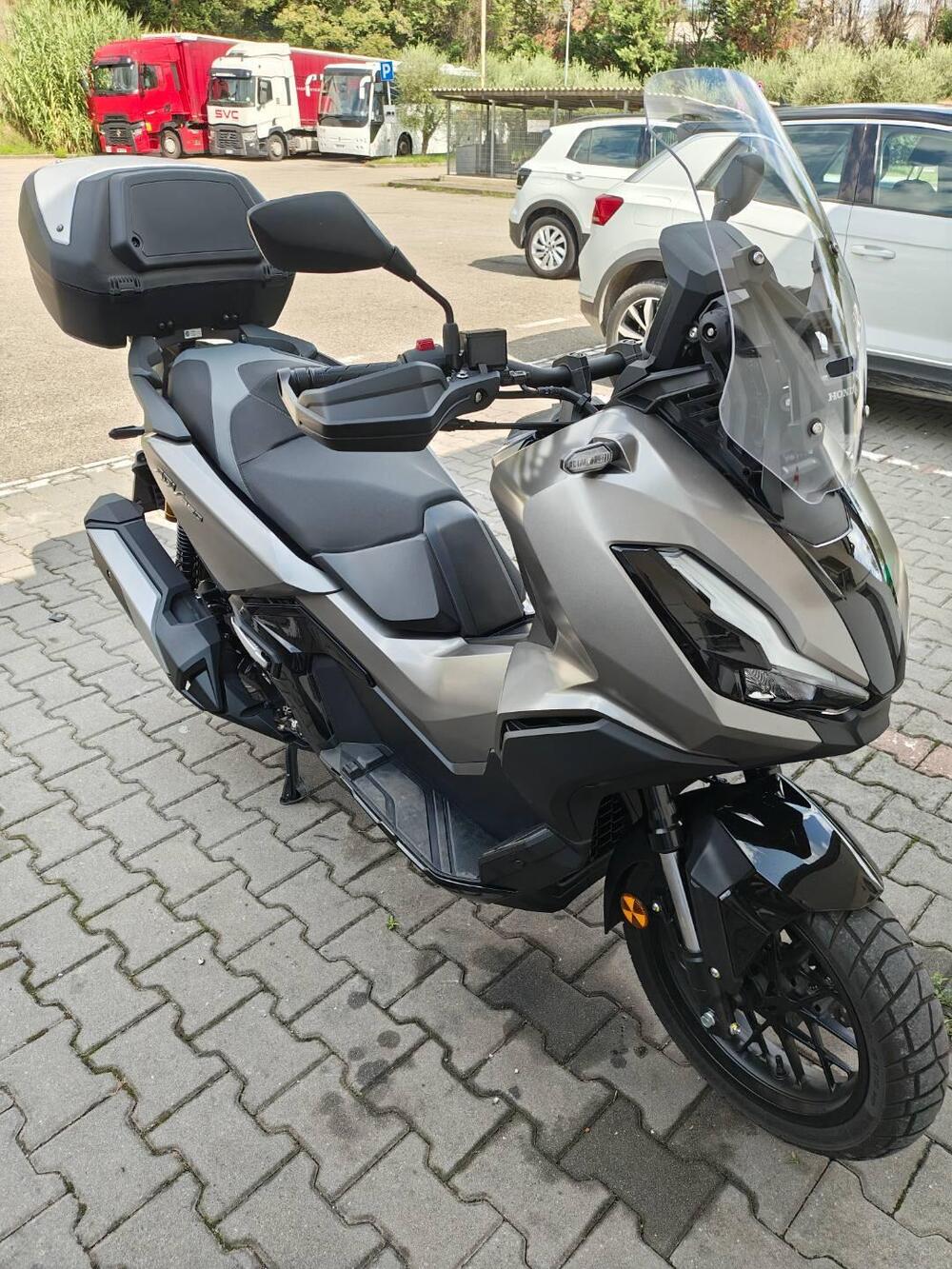 Honda ADV 350 (2025) (3)