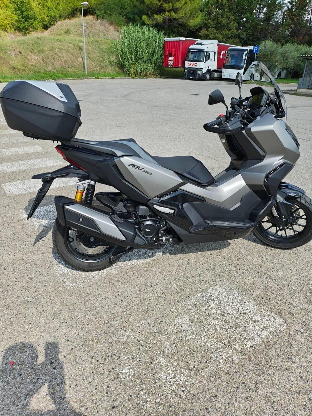 Honda ADV 350 (2025) (4)