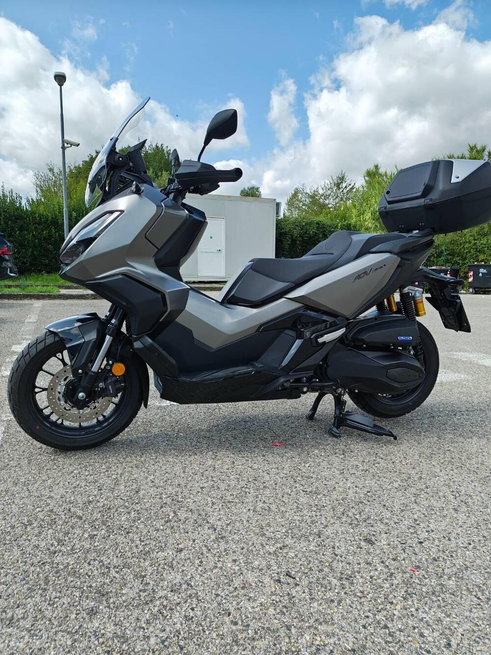Honda ADV 350 (2025) (5)