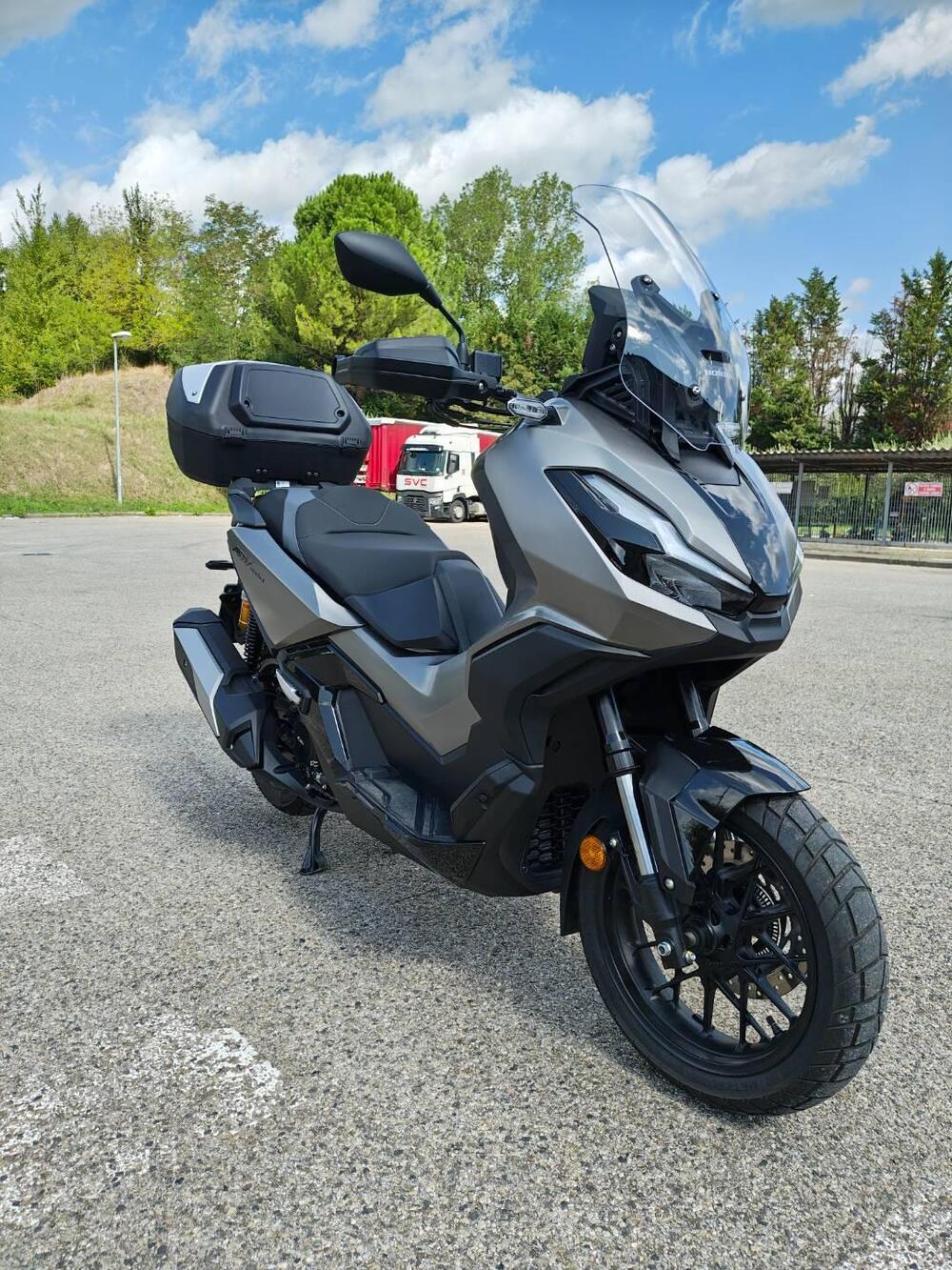 Honda ADV 350 (2025) (6)