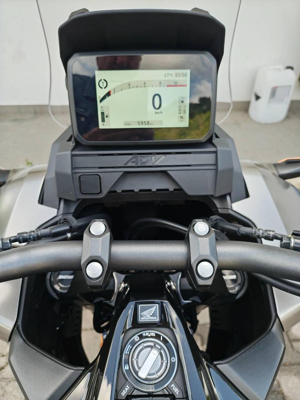 Honda ADV 350 (2025) (7)