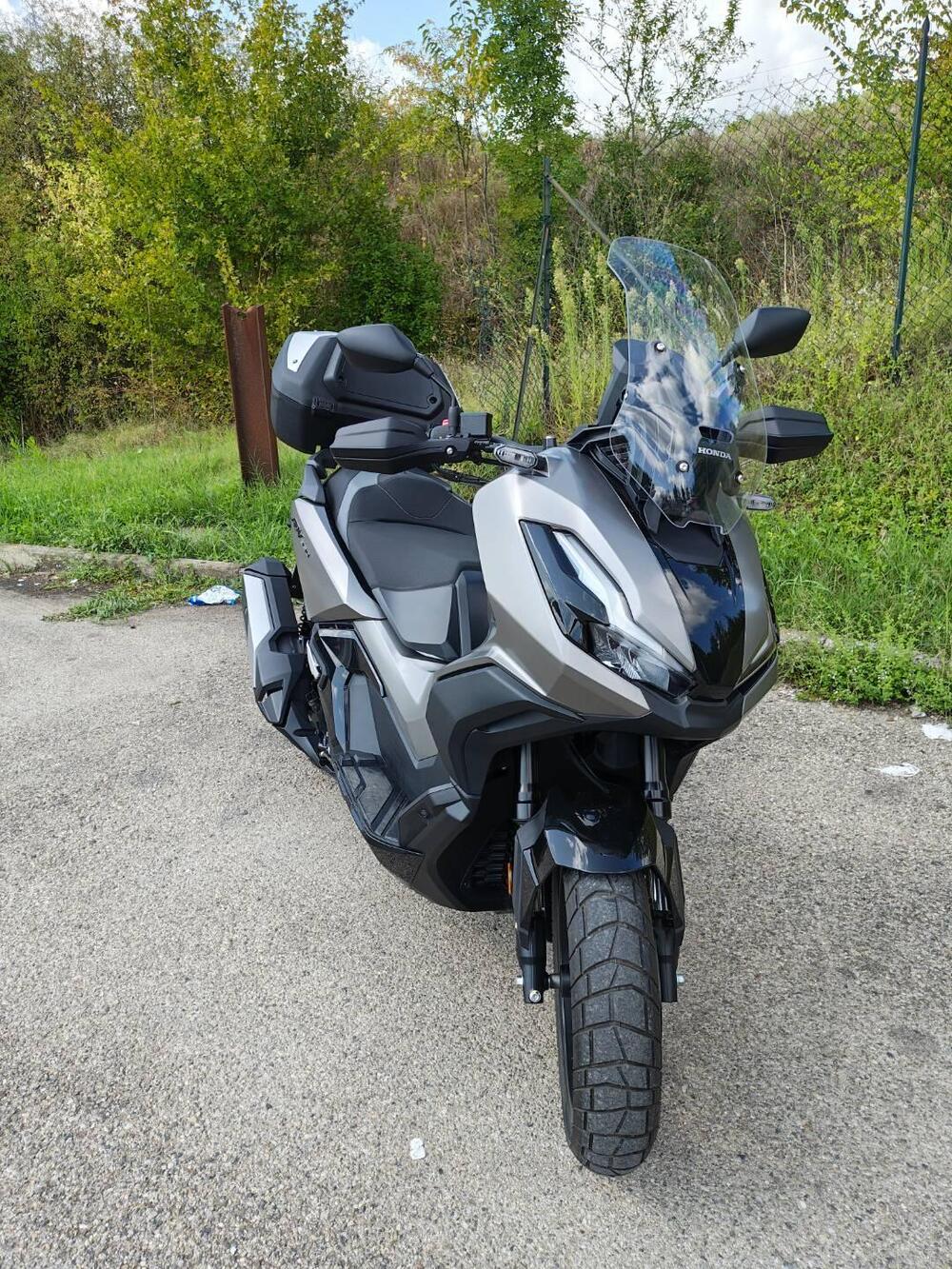 Honda ADV 350 (2025) (9)