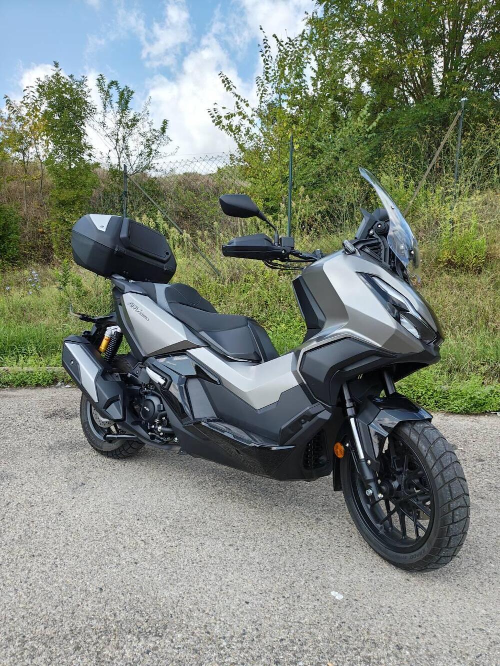 Honda ADV 350 (2025) (10)