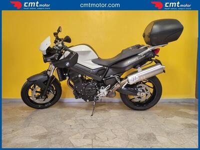 Bmw F 800 R (2009 - 11) usata