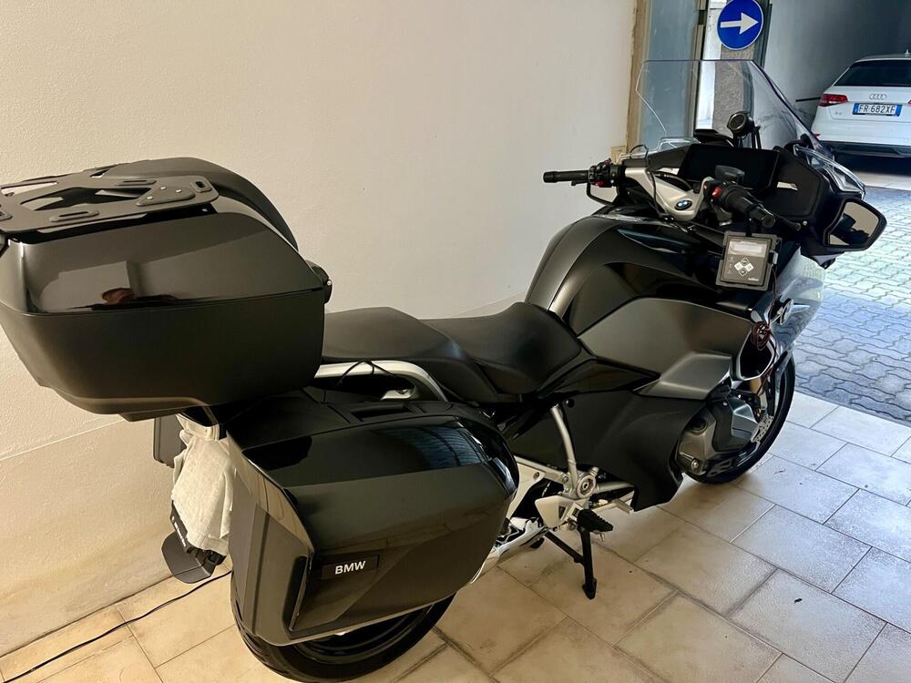 Bmw R 1250 RT (2021 - 25) (2)