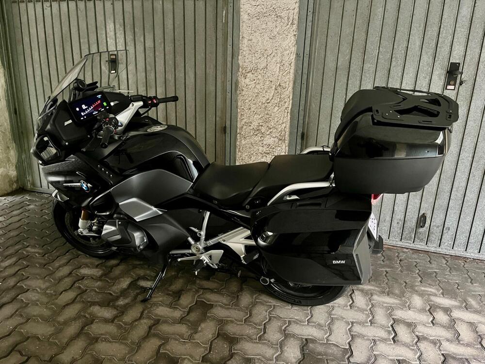 Bmw R 1250 RT (2021 - 25) (4)