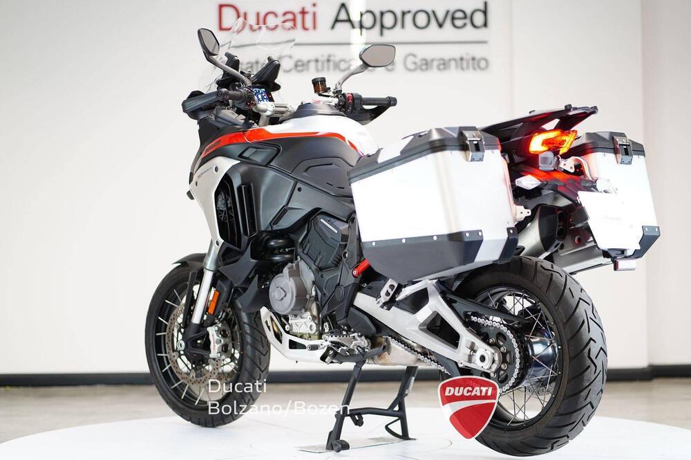 Ducati Multistrada V4 Rally (2023 - 25) (3)