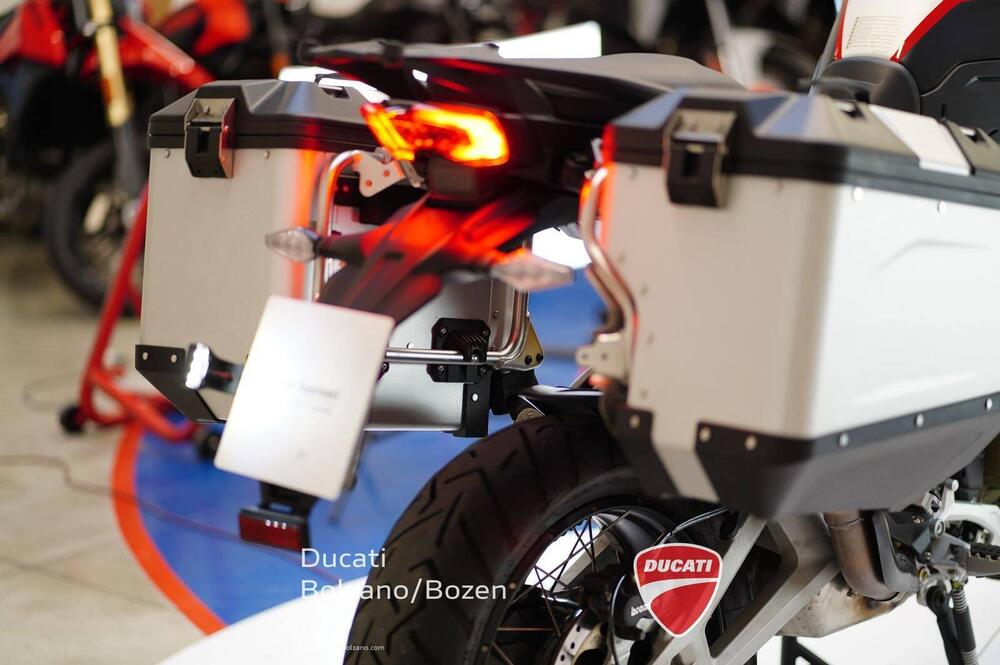 Ducati Multistrada V4 Rally (2023 - 25) (8)