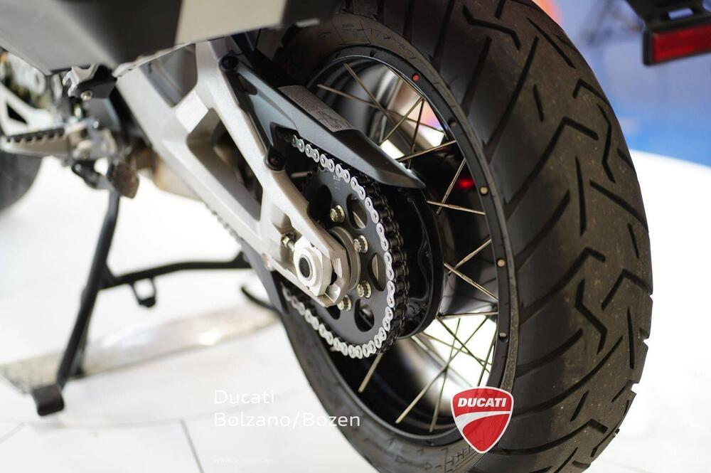 Ducati Multistrada V4 Rally (2023 - 25) (9)