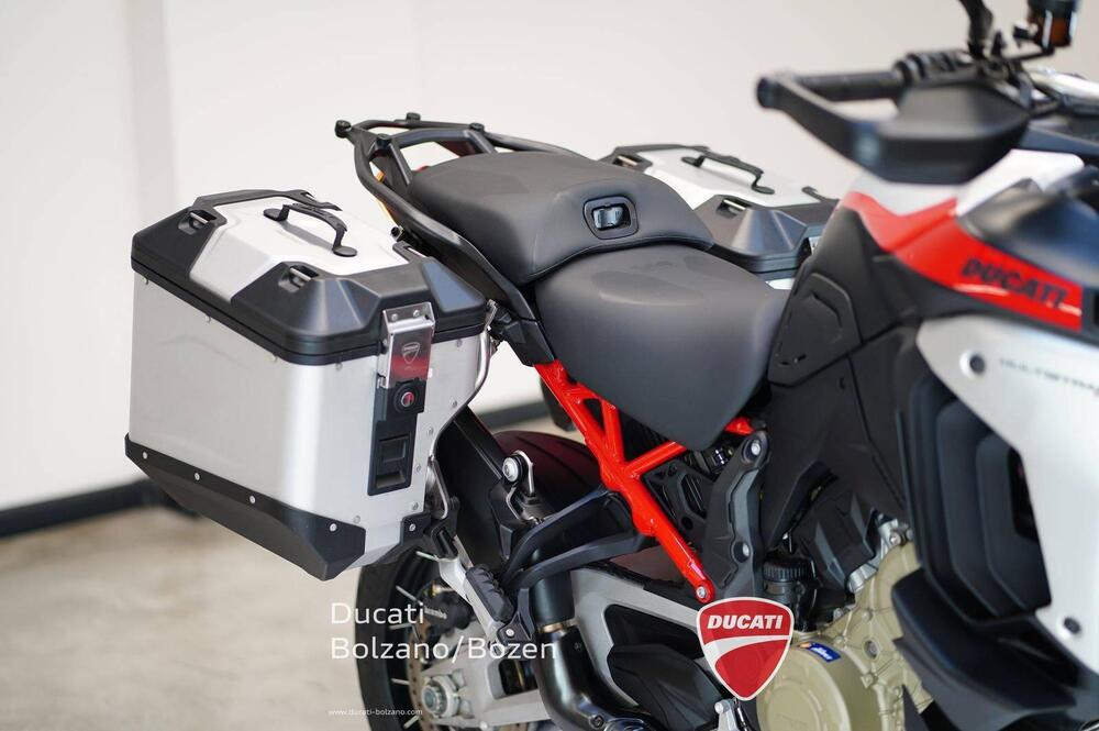 Ducati Multistrada V4 Rally (2023 - 25) (10)