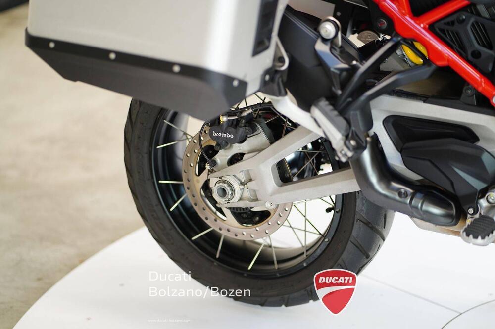 Ducati Multistrada V4 Rally (2023 - 25) (11)