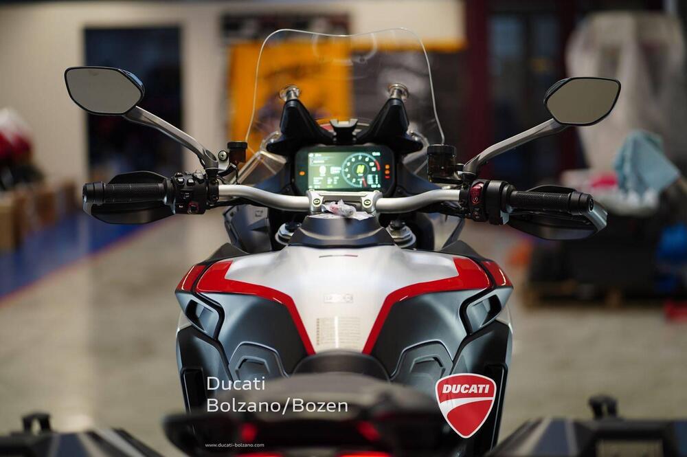 Ducati Multistrada V4 Rally (2023 - 25) (12)