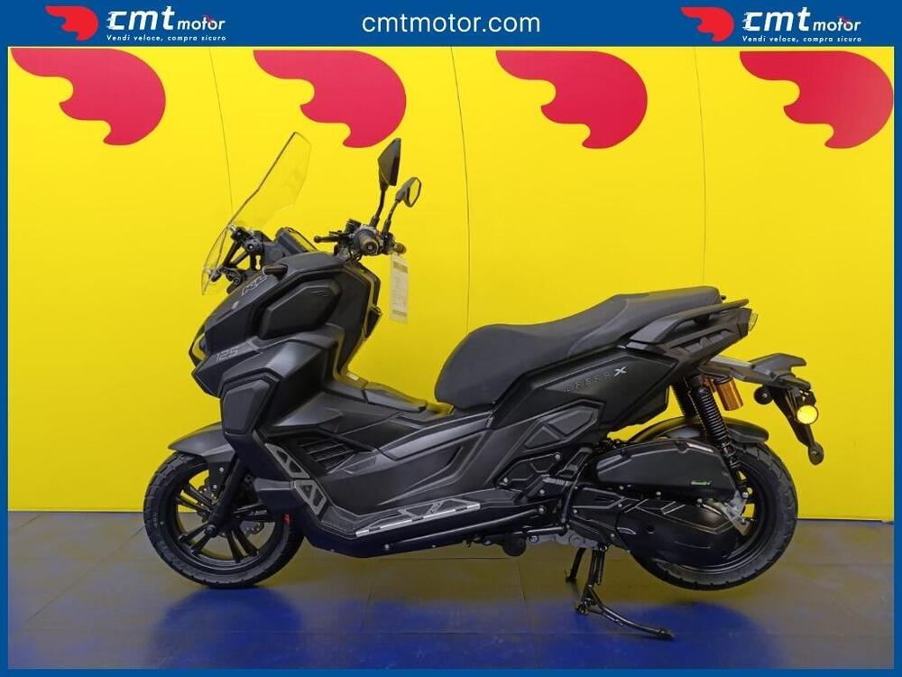 Kl Brera X 125 (2022 - 24) (3)