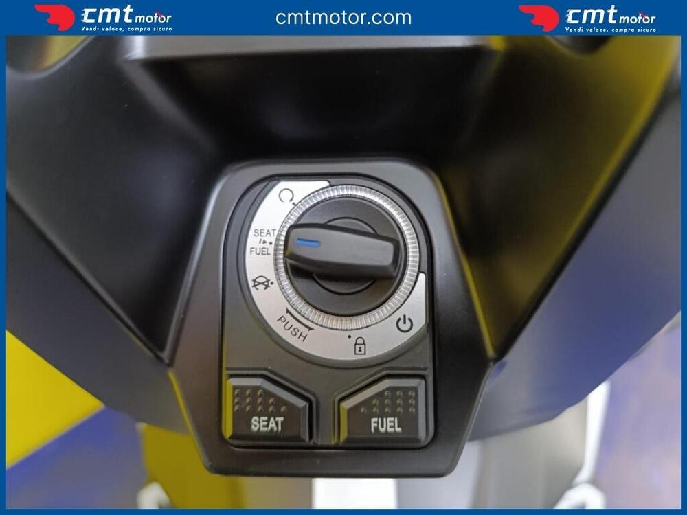 Kl Brera X 125 (2022 - 24) (8)