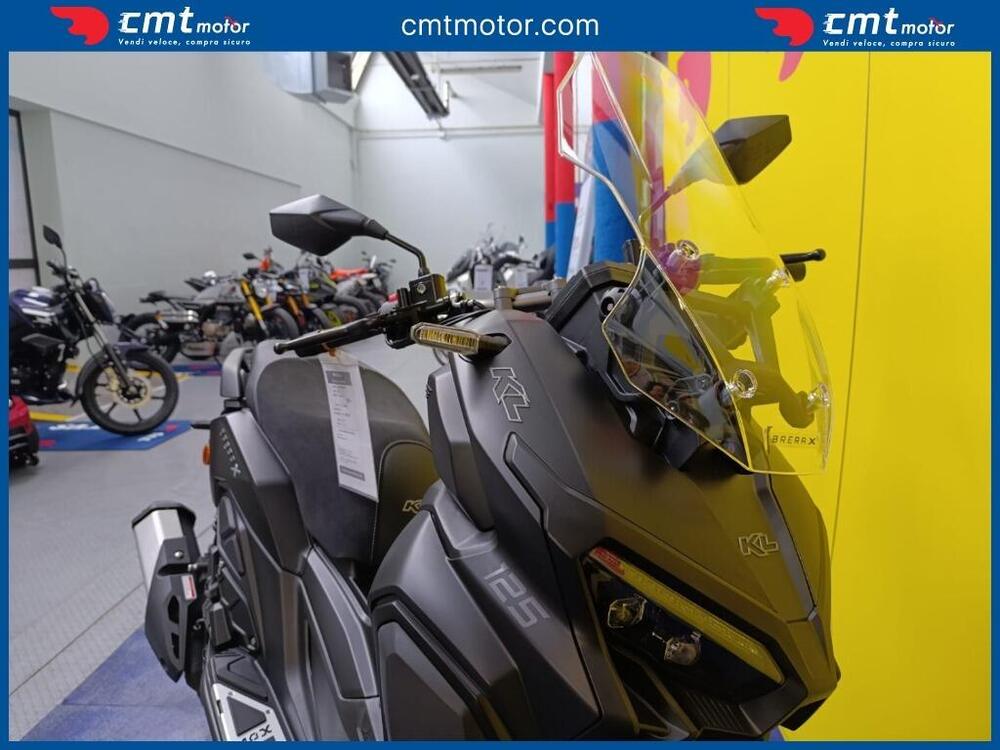 Kl Brera X 125 (2022 - 24) (9)