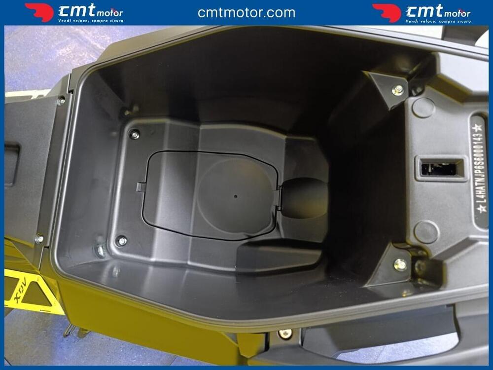 Kl Brera X 125 (2022 - 24) (11)