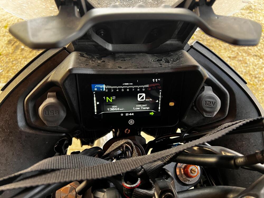 Yamaha Tracer 7 GT (2021 - 24)