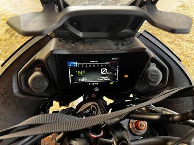 Yamaha Tracer 7 GT (2021 - 24) usata