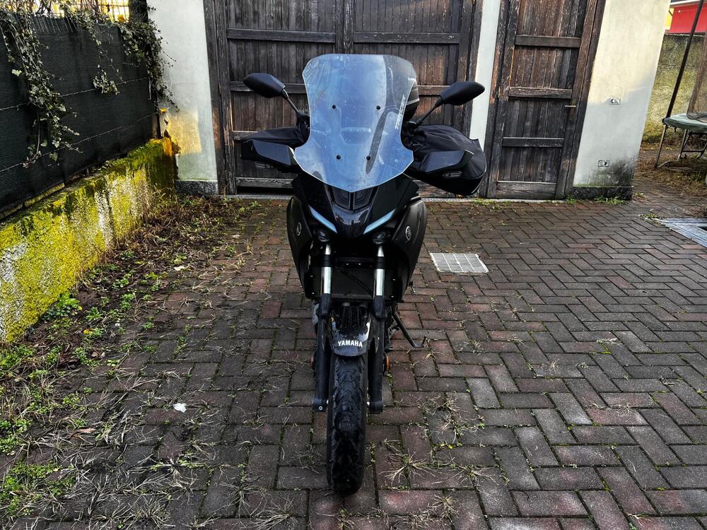 Yamaha Tracer 7 GT (2021 - 24) (2)