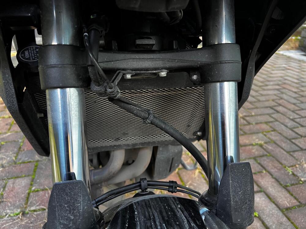 Yamaha Tracer 7 GT (2021 - 24) (4)