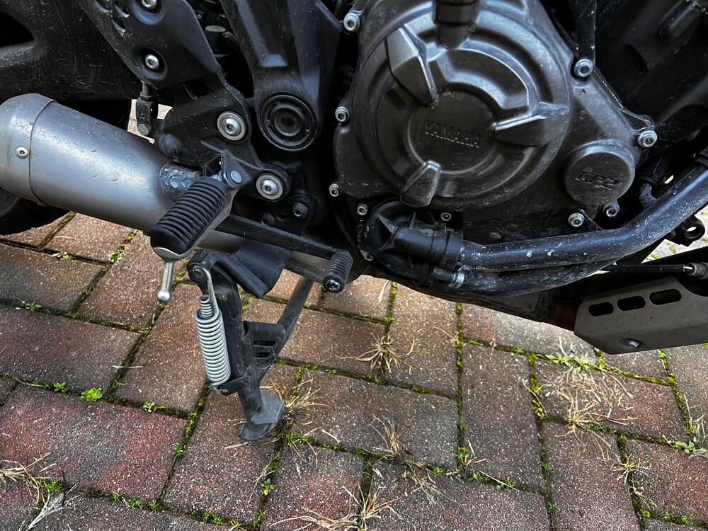 Yamaha Tracer 7 GT (2021 - 24) (5)