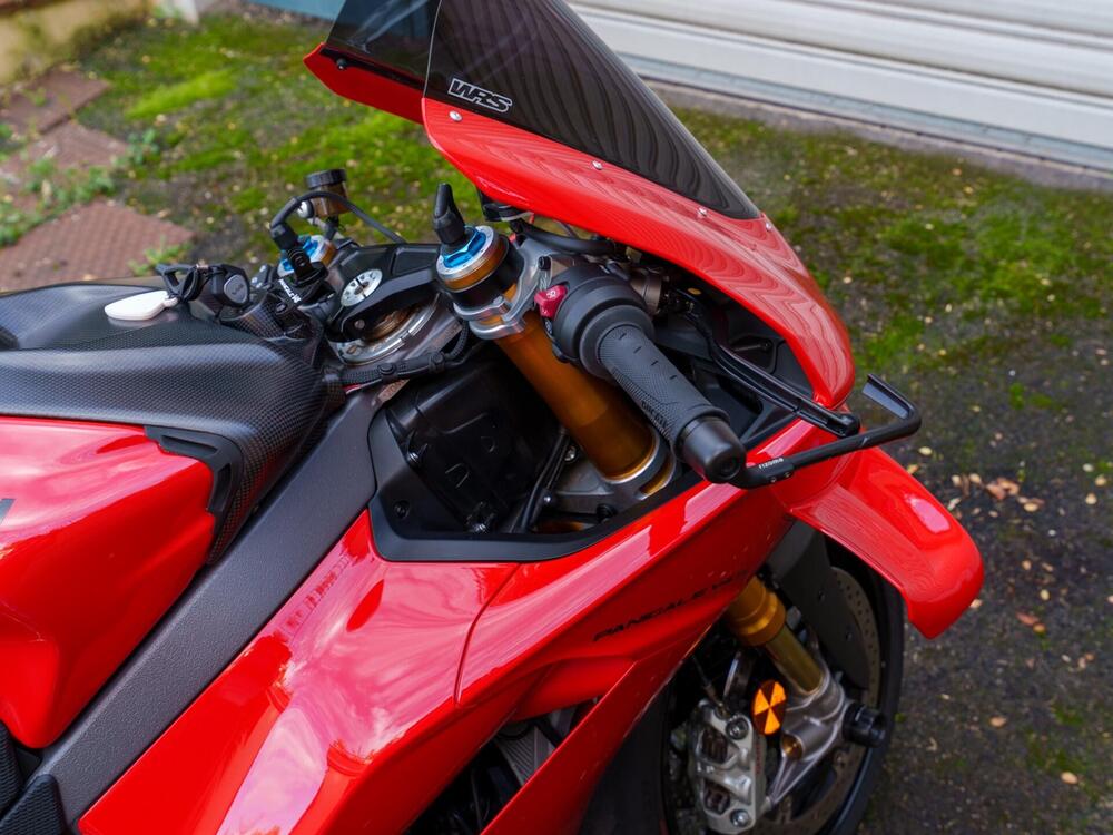 Ducati Panigale V4 S (2025) (5)