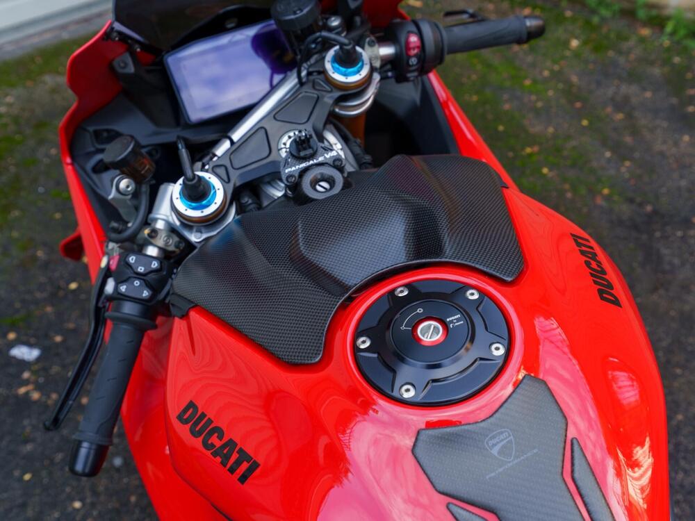 Ducati Panigale V4 S (2025) (6)