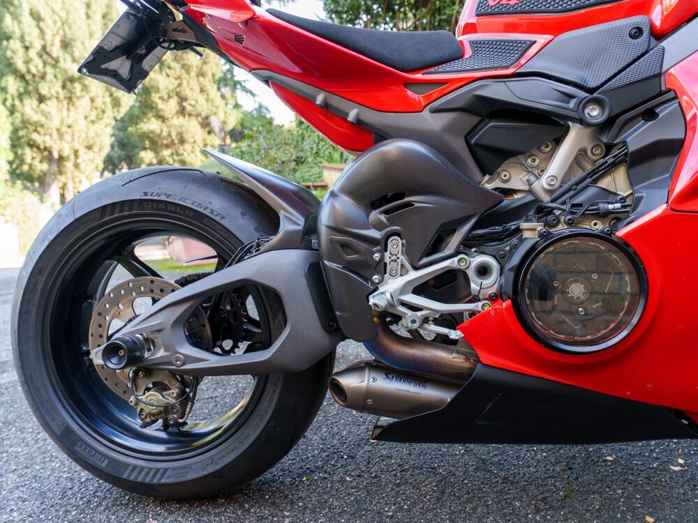 Ducati Panigale V4 S (2025) (8)