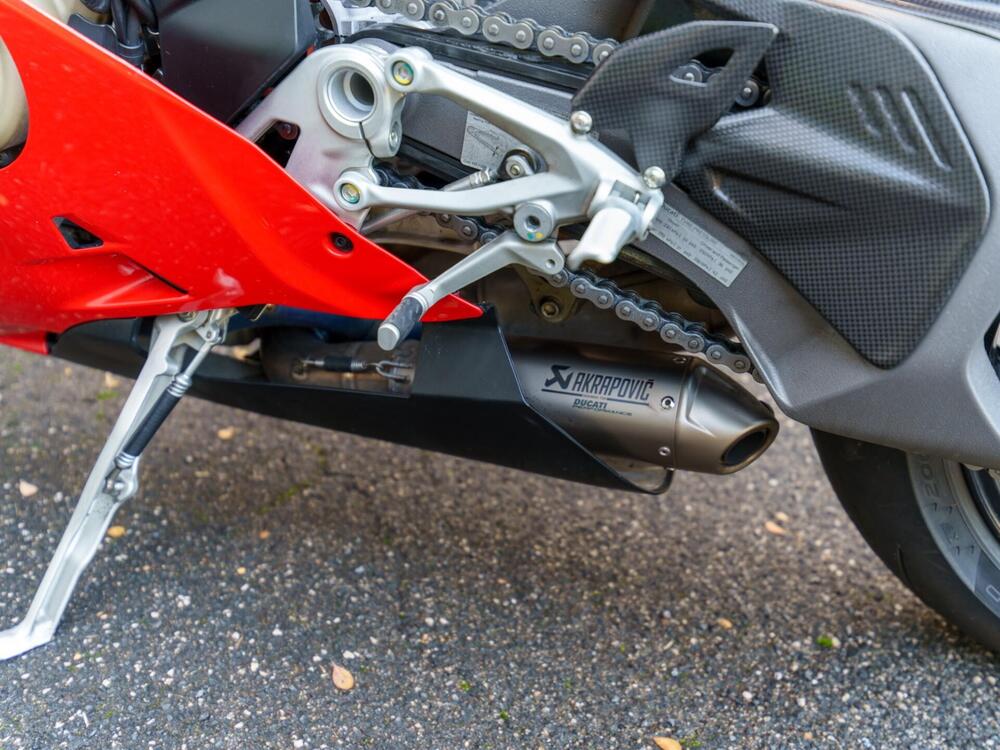 Ducati Panigale V4 S (2025) (9)