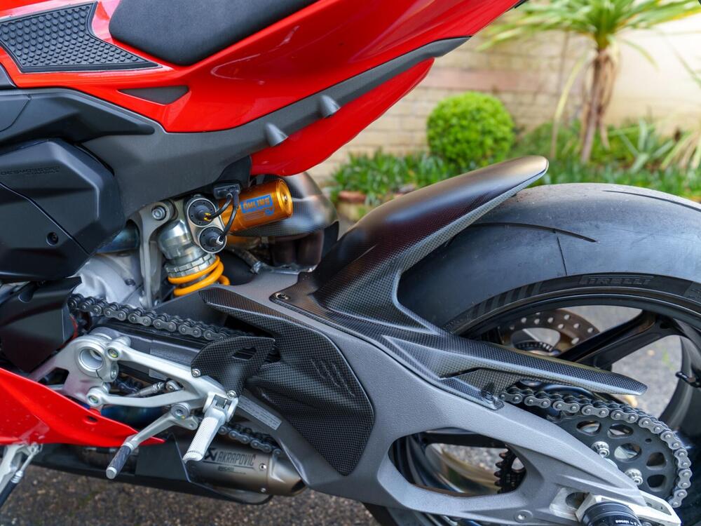 Ducati Panigale V4 S (2025) (10)
