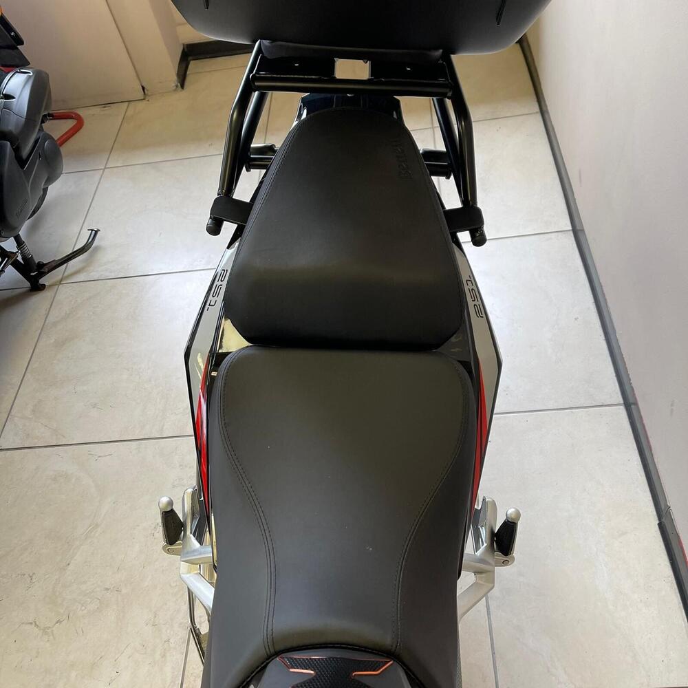 Benelli TRK 251 (2022 - 25) (5)