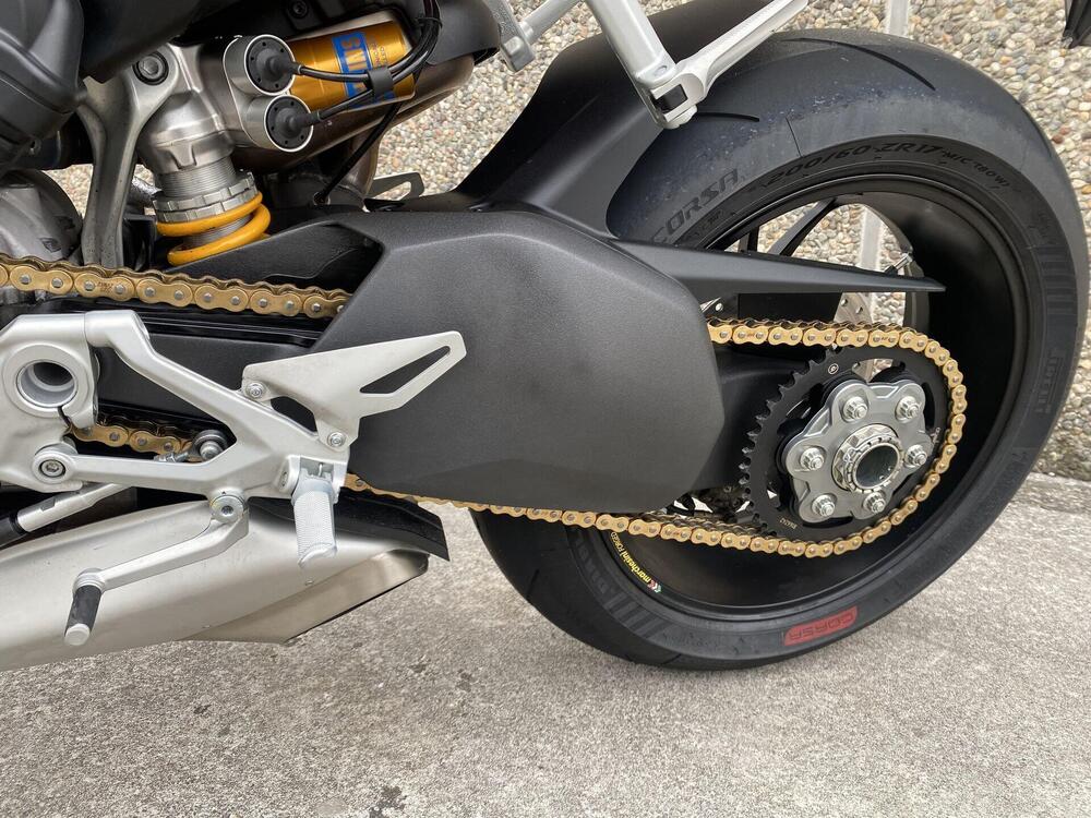 Ducati Streetfighter V4 1100 S (2020) (5)