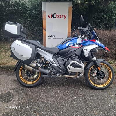 Bmw R 1300 GS Trophy (2023 - 25) usata