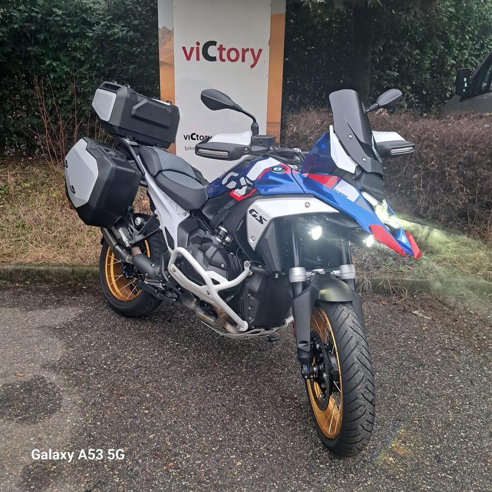 Bmw R 1300 GS Trophy (2023 - 25) (5)