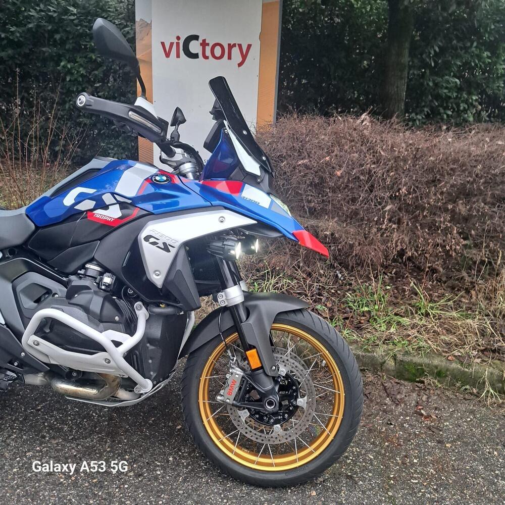 Bmw R 1300 GS Trophy (2023 - 25) (6)