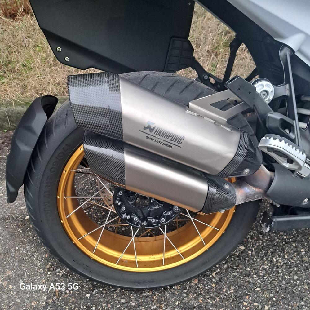 Bmw R 1300 GS Trophy (2023 - 25) (9)