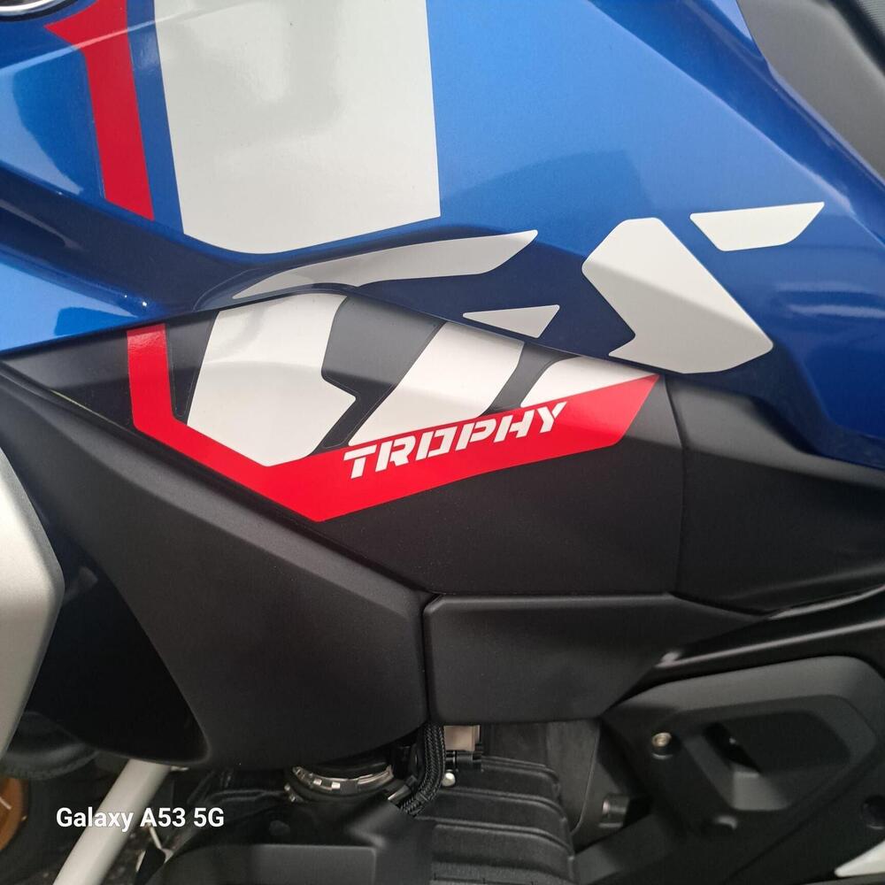 Bmw R 1300 GS Trophy (2023 - 25) (10)
