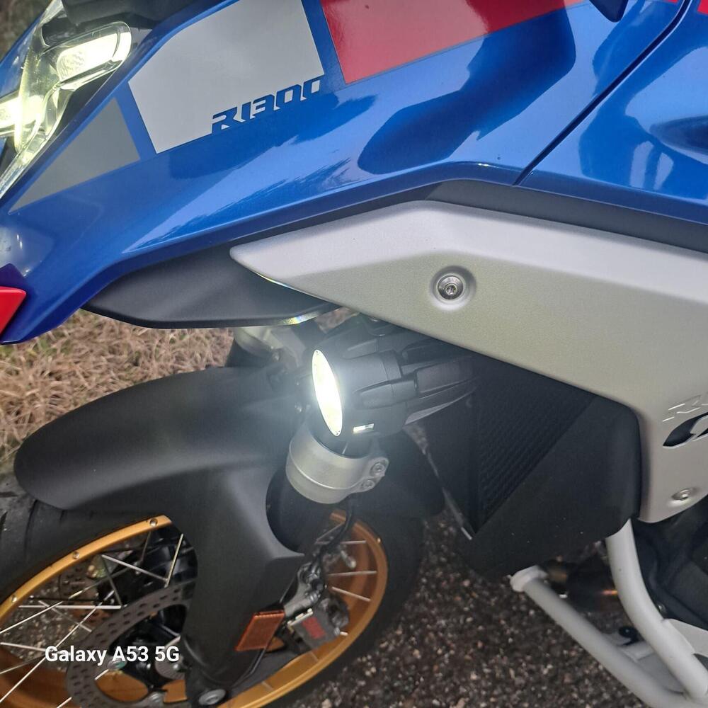 Bmw R 1300 GS Trophy (2023 - 25) (11)