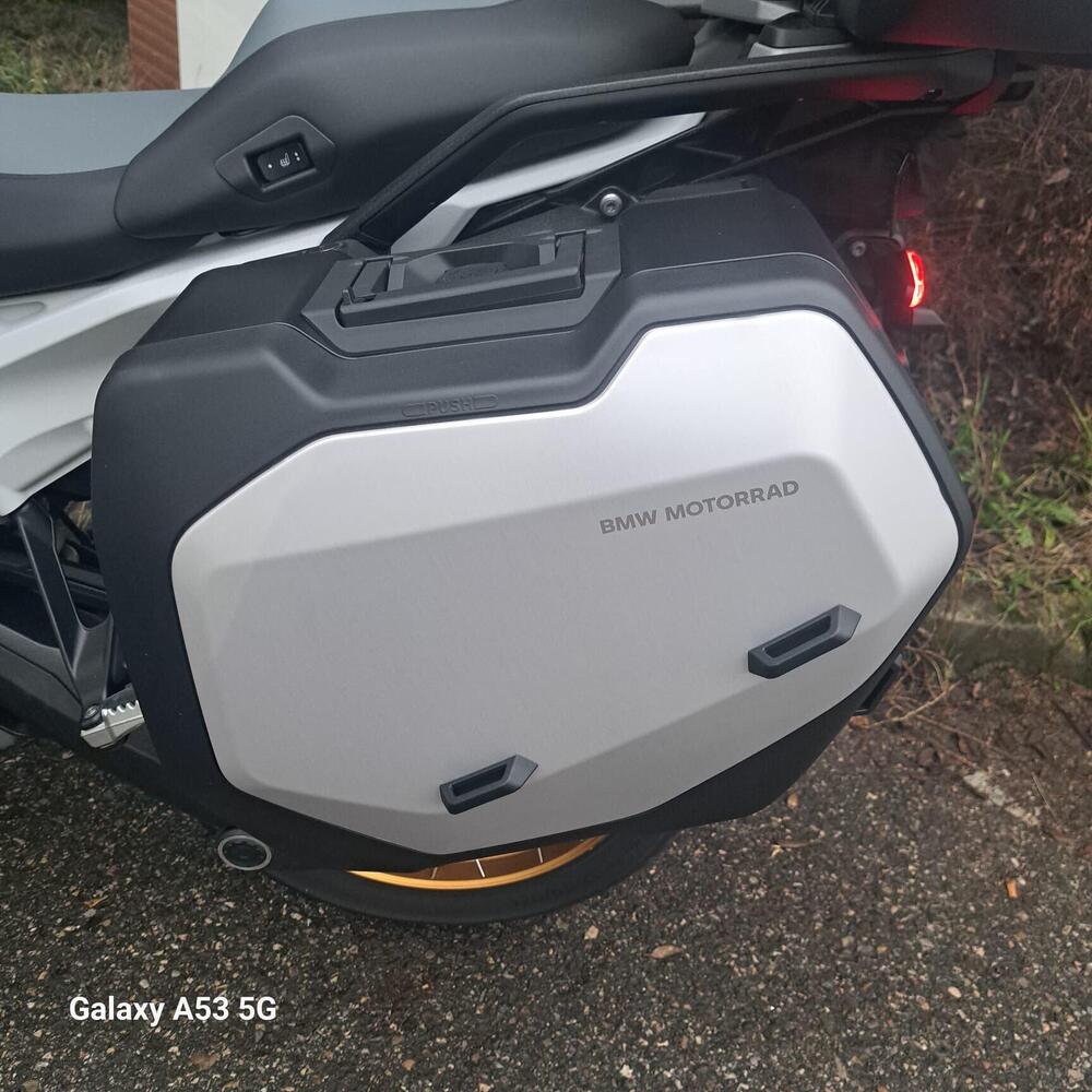 Bmw R 1300 GS Trophy (2023 - 25) (13)