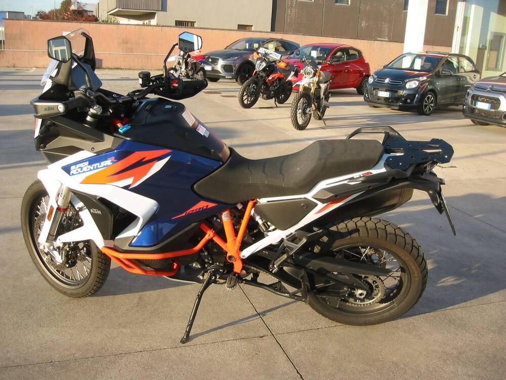 KTM 1290 Super Adventure R (2022 - 25) (3)