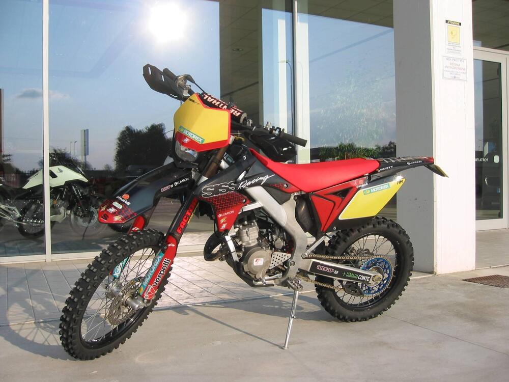 Valenti RME 50 Factory (2015 - 18) (2)